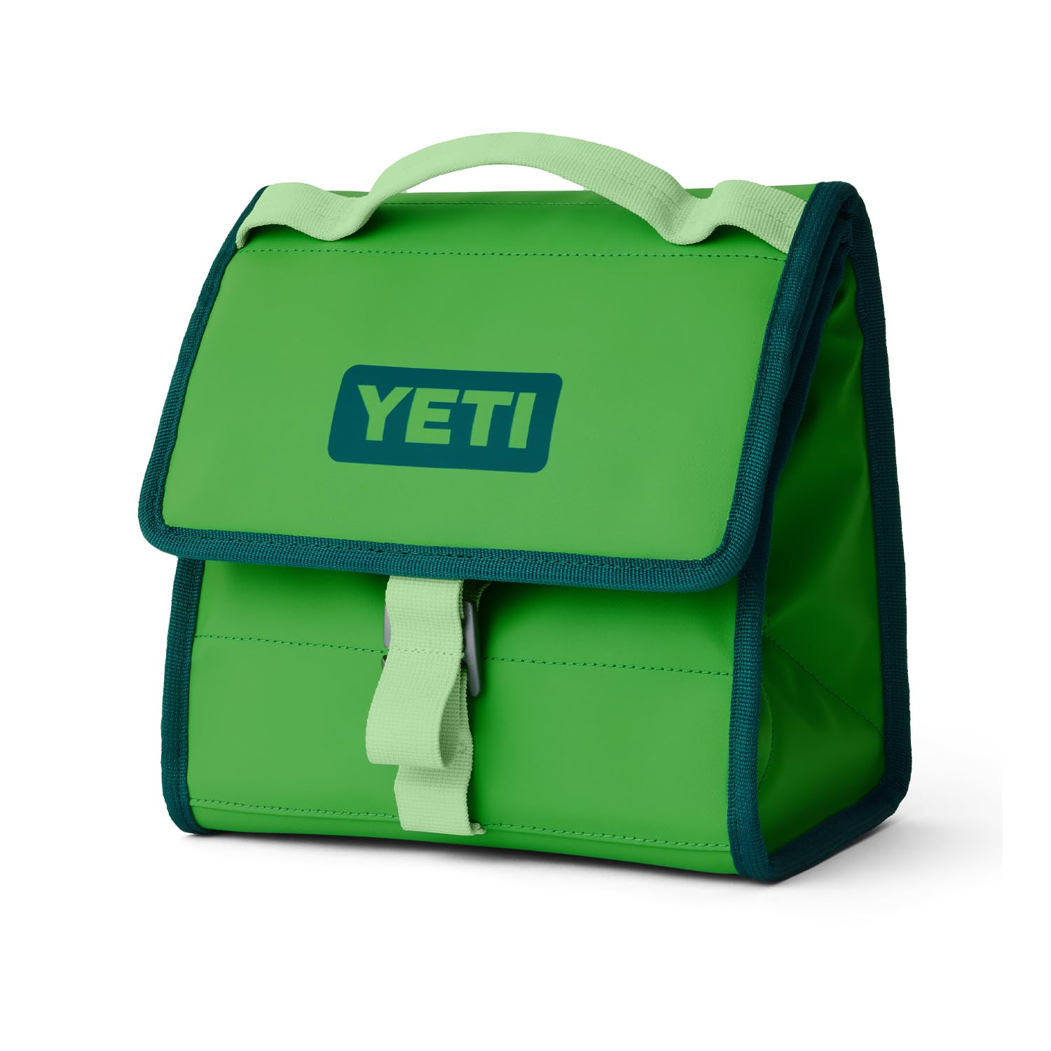 Amazon.co.jp: YETI デイトリップ パッカブル ランチバッグ キャノピー